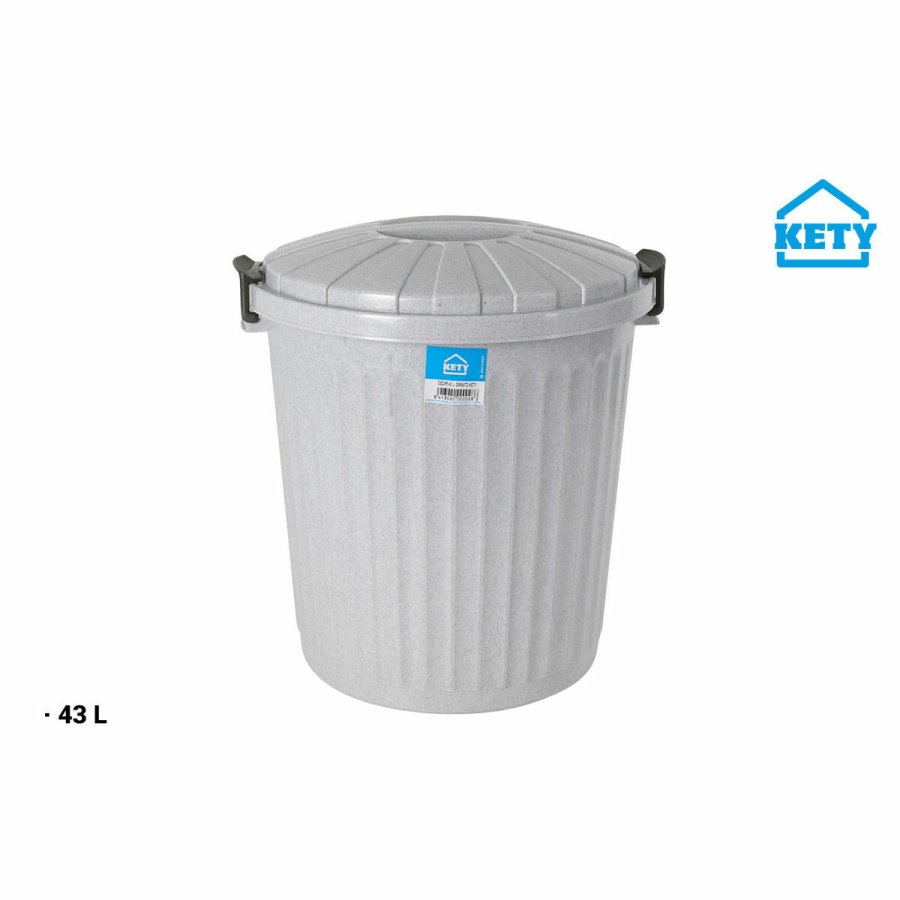 Papirkurv 43 L (6 enheder) #5