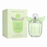 Dameparfume Women'Secret EDT Eau It's Fresh 100 ml #1