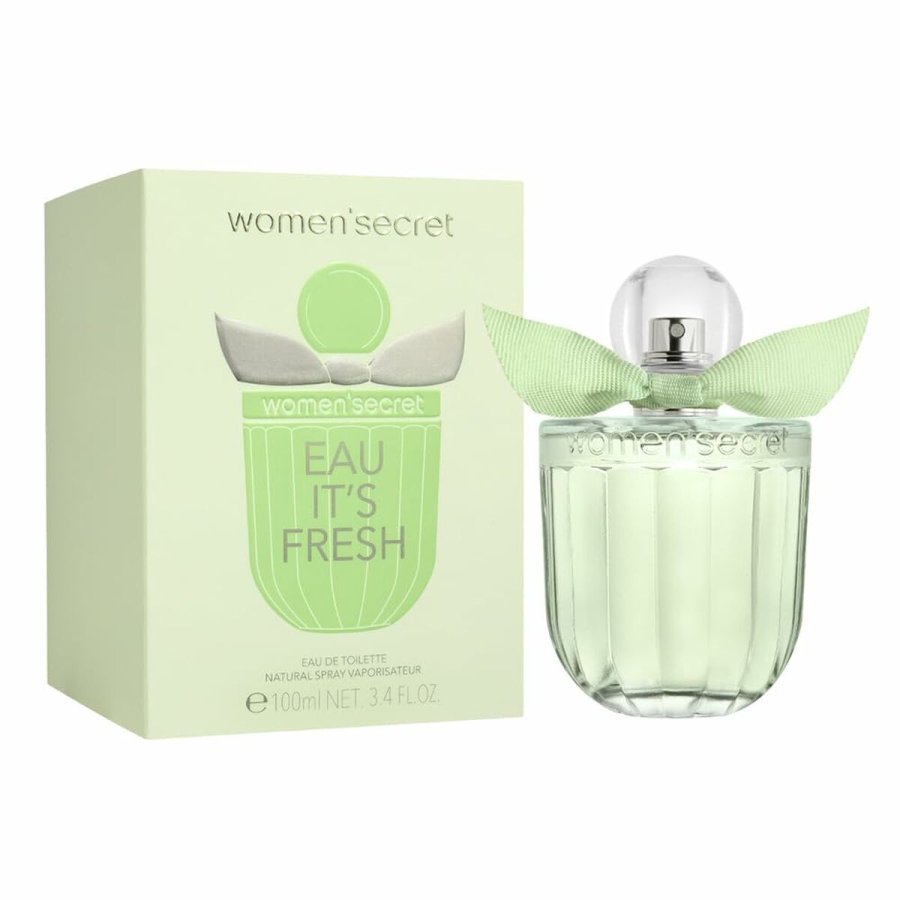 Dameparfume Women'Secret EDT Eau It's Fresh 100 ml #1