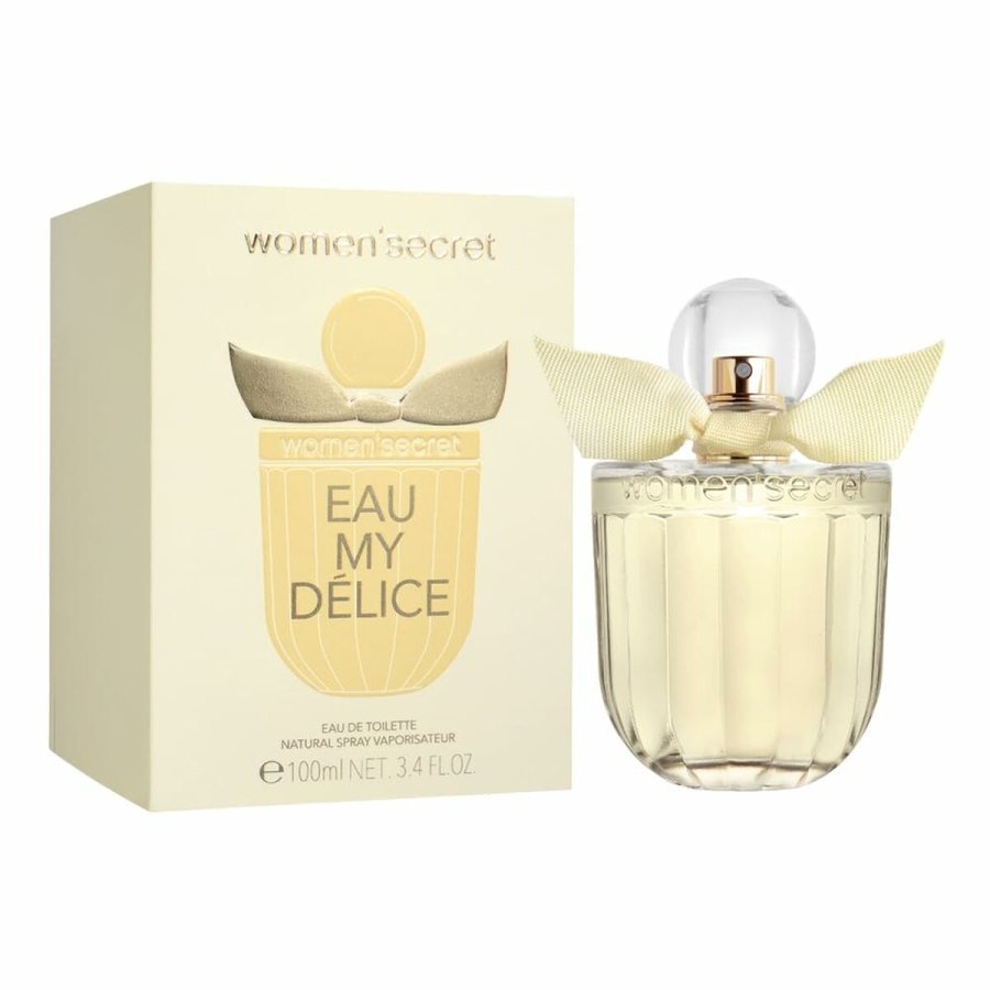 Dameparfume Women'Secret EDT Eau My Dlice 100 ml #1