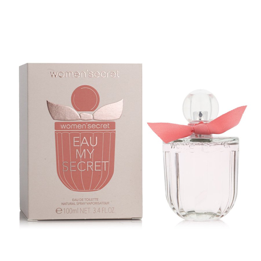 Dameparfume Women'Secret EDT Eau My Secret 100 ml #1