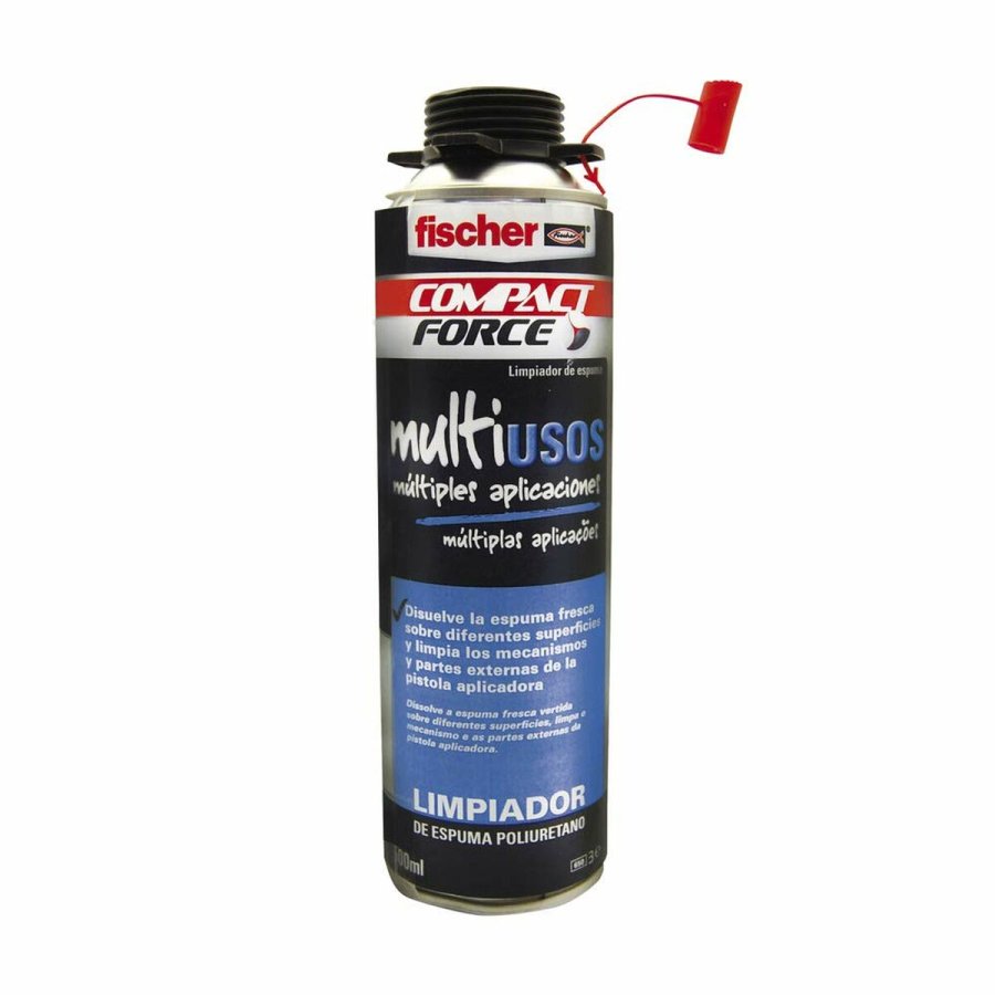 Renseskum Fischer Ms 500 ml #1