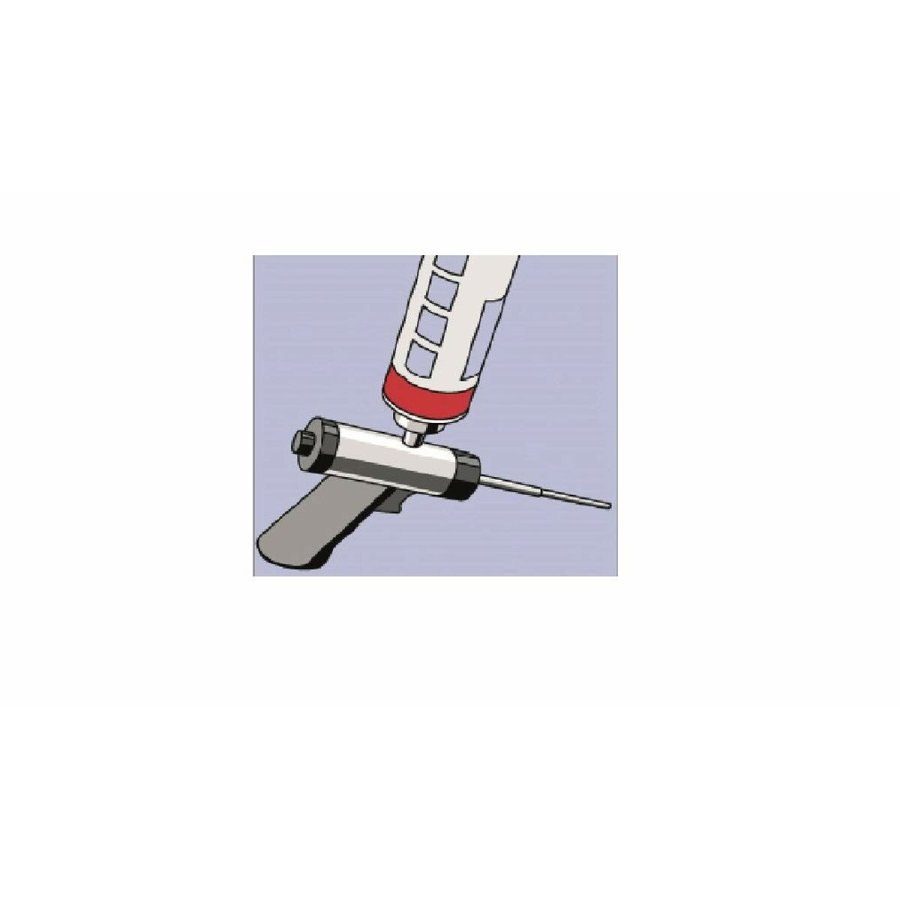 Renseskum Fischer Ms 500 ml #9