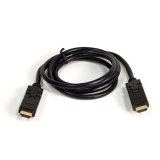HDMI-kabel Axil 1,5 m Sort Han-stik/Han-stik #2