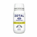 Desinficerende Zotal Zero Citron Fungicid Deodorant (250 ml) #1