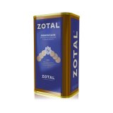 Desinficerende Zotal Fungicid Deodorant (205 ml) #1