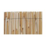 Havehegn EDM 75816 Brun Bambus 1 x 5 m #1