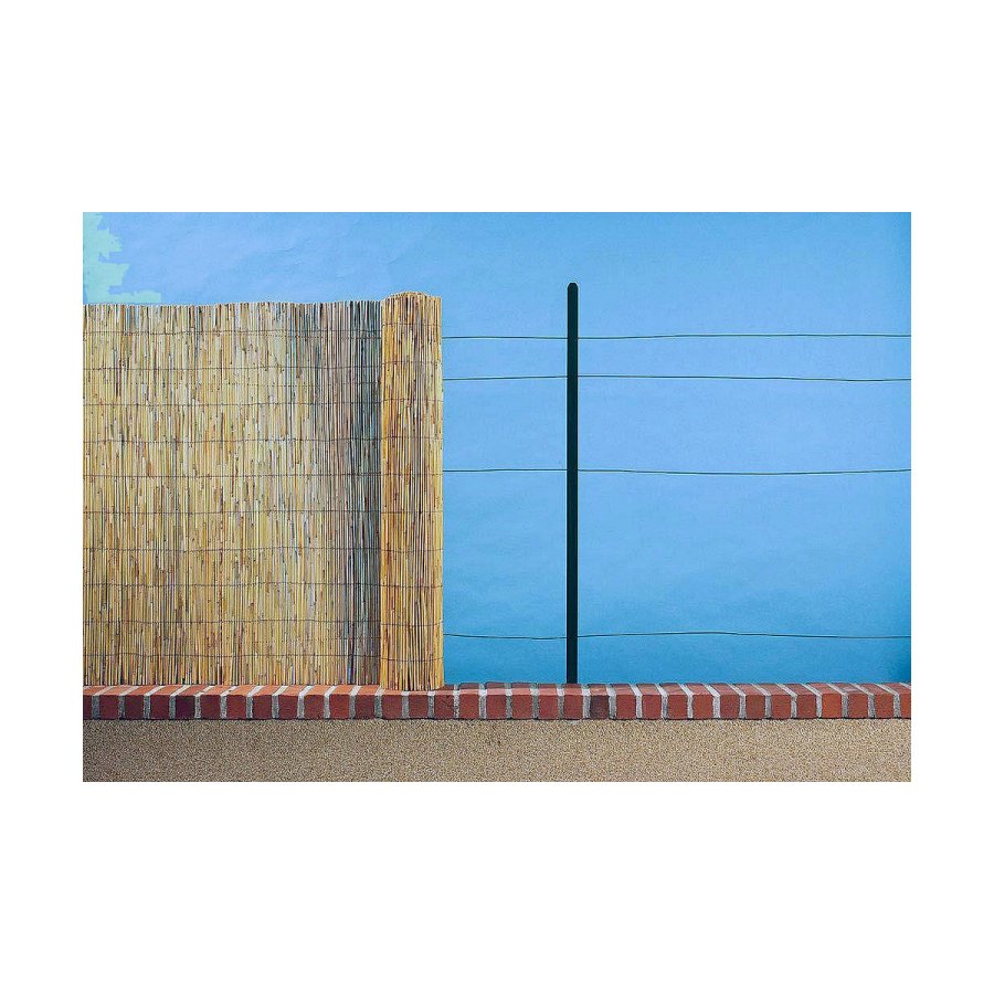 Havehegn EDM 75816 Brun Bambus 1 x 5 m #3