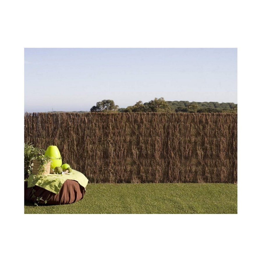 Afd�kningsnet EDM 75819 Brun 1,5 x 5 m #2