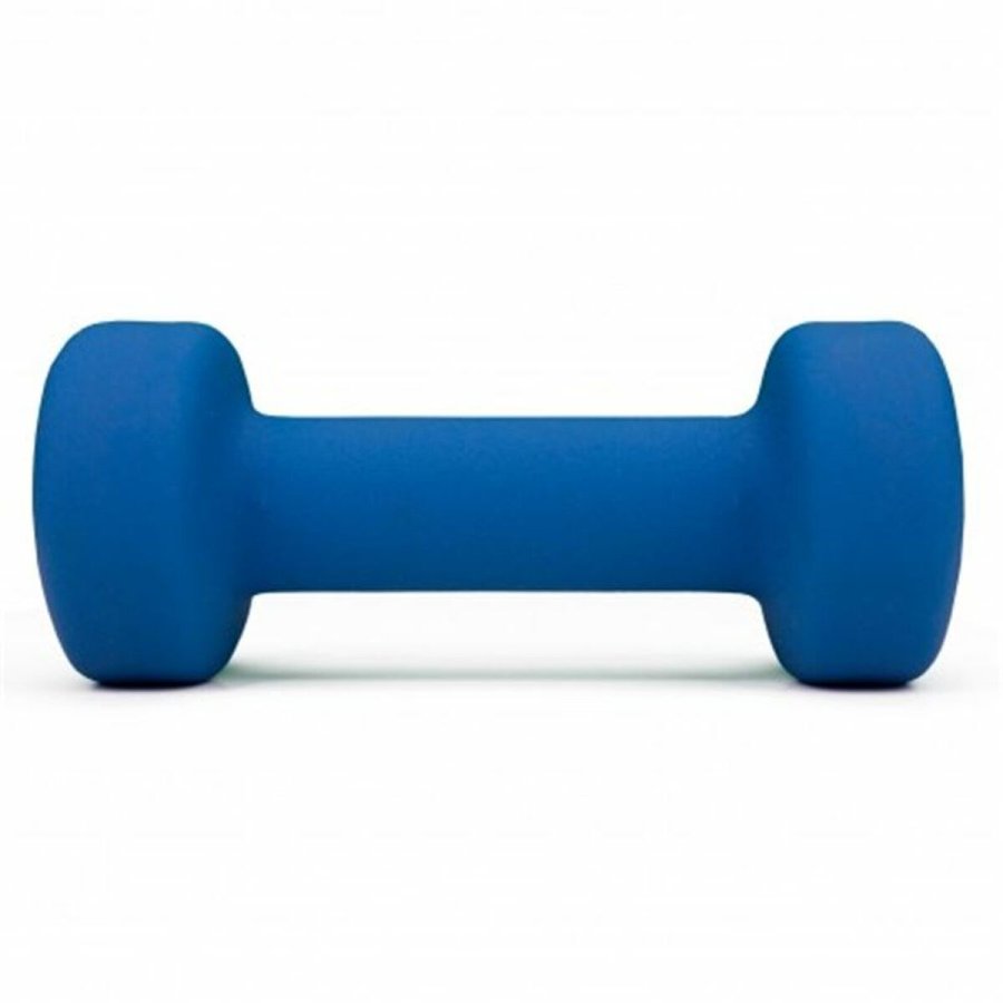 Bumbbells Enebe 7004 Lysebl 2 Kg 2 Dele #3