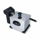 Frituregryde Mx Onda MXFR2126 2l 1800W #1