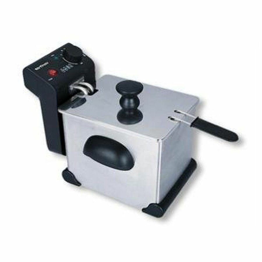 Frituregryde Mx Onda MXFR2126 2l 1800W #1