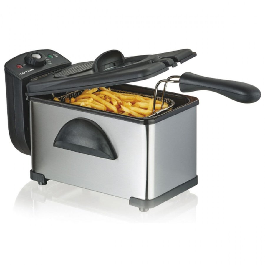 Frituregryde Mx Onda MXFR2126 2l 1800W #5