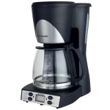 Drip Coffee Machine Mx Onda MXCE2270 #1