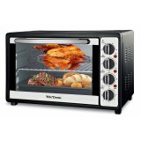 Camping komfur Mx Onda MXHC2684 1800 W #1