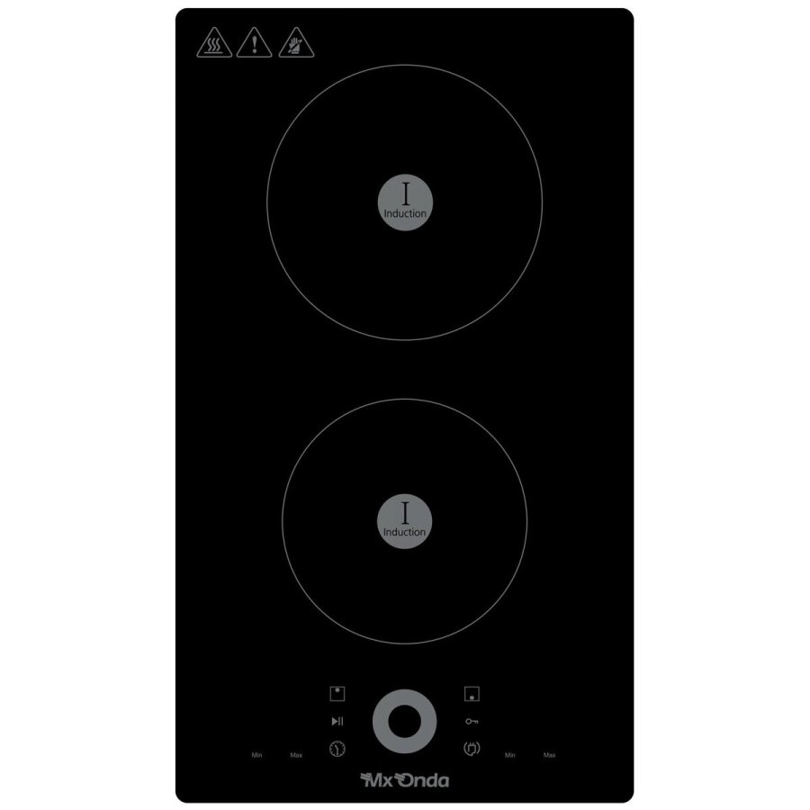 Induktionsplade Mx Onda 3200 W #1