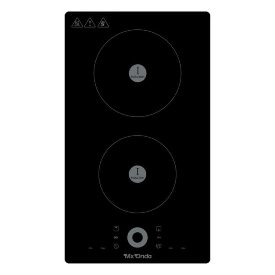 Induktionsplade Mx Onda MXPI2612 30 cm 3200 W #1