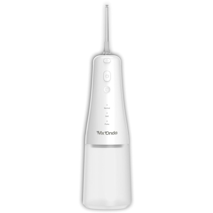 Oral Fugter Mx Onda MXHD2412 Hvid #1