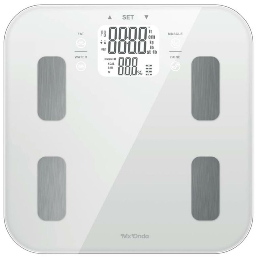 Digital badevgt Mx Onda MXPB2470 Gr #1
