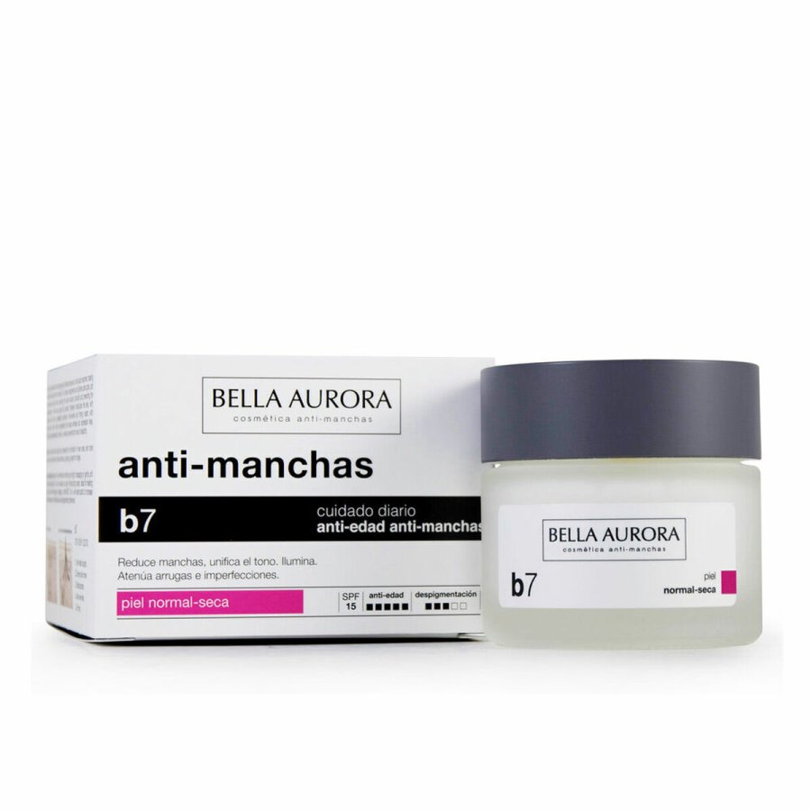 Anti-plet behandling Bella Aurora 2526096 50 ml #1