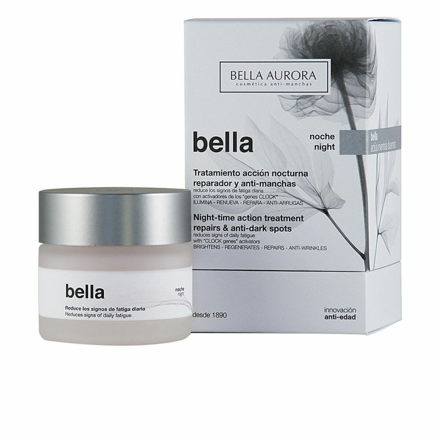 Anti-plet behandling Bella Aurora 2526111 50 ml #1