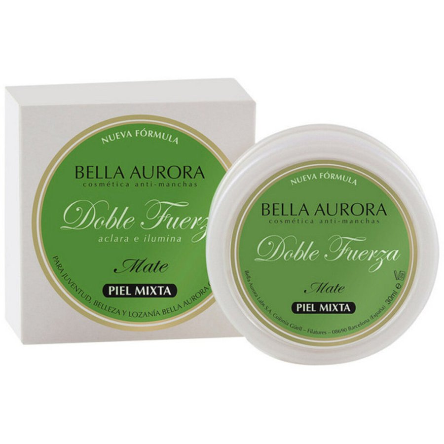 Anti-plet creme Bella Aurora Double Force Combination #1
