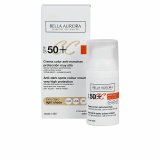 Anti-plet creme Bella Aurora 2526113 Lysebrun 30 ml #1