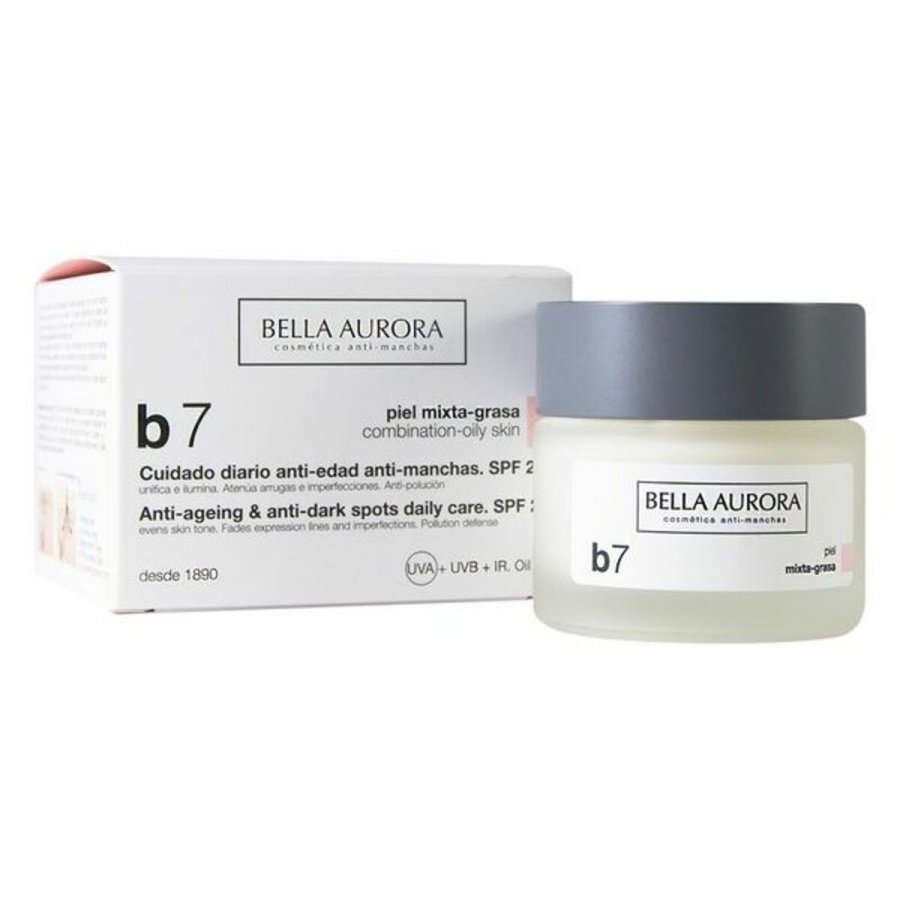 Anti-plet creme B7 Bella Aurora Spf 15 (50 ml) 50 ml #1