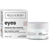 Creme til jenpleje Bella Aurora 15 ml #1