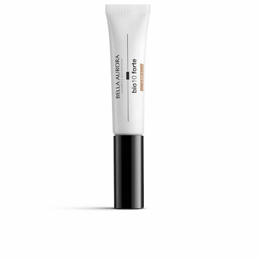 Mascara til jenvipper Bella Aurora Bio Forte Spf 50 3-i-1 10 ml #1