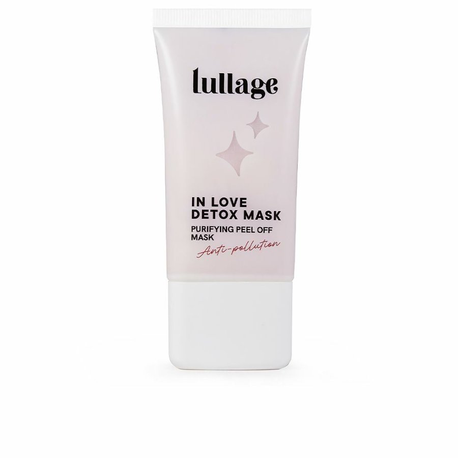 Ansigtsmaske Peel Off Lullage acneXpert L431008 40 ml #1