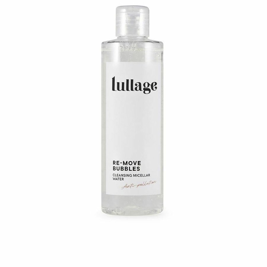 Makeupfjerner micellar vand Lullage acneXpert L433002 200 ml #1
