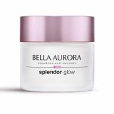 Anti-plet og anti-age behandling Bella Aurora Splendor Glow Lysreflekterende 50 ml #1