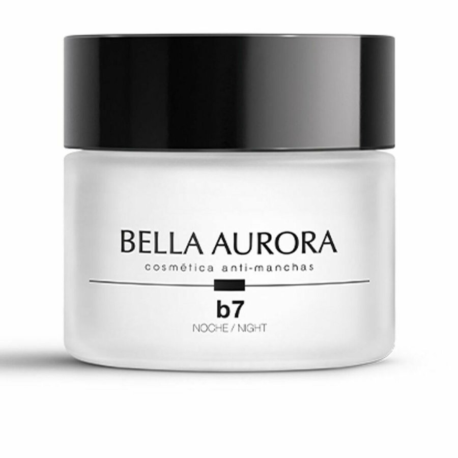Illuminator natcreme Bella Aurora B7 50 ml #1