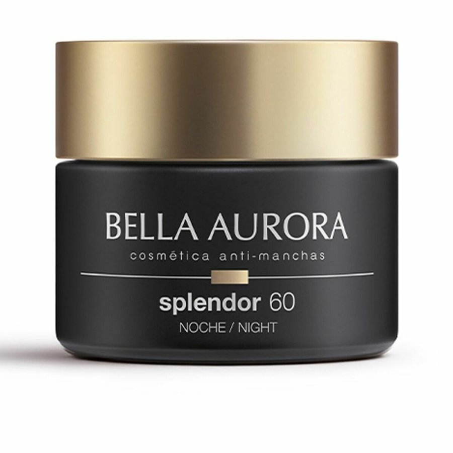 Anti-Age Natcreme Bella Aurora Splendor 60 Styrkende Behandling (50 ml) #1