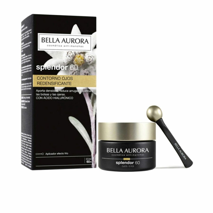 Creme til jenpleje Bella Aurora Splendor 60 15 ml #1
