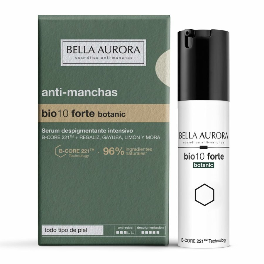 Renseskum Bella Aurora #1