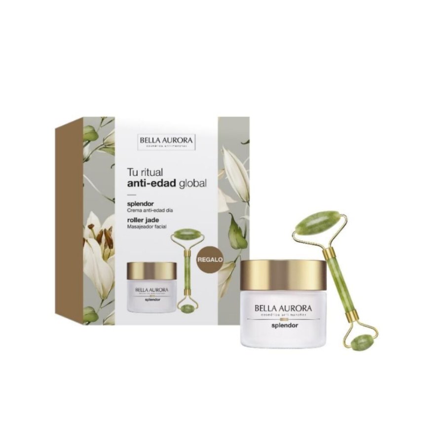 Unisex kosmetikst Bella Aurora Splendor #1