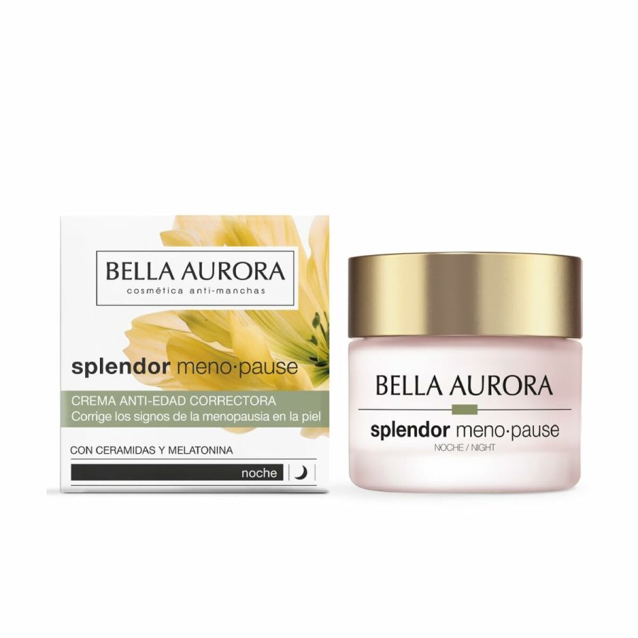 Ansigtscreme Bella Aurora BELLA AURORA SPLENDOR 50 ml #3