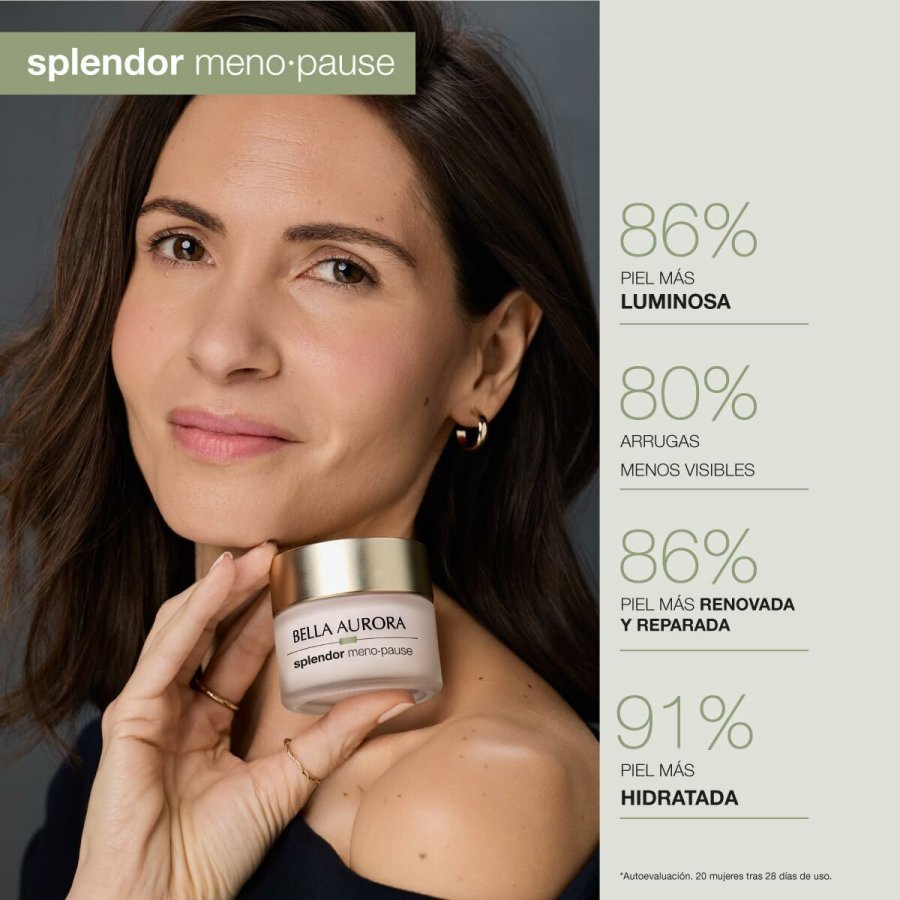Ansigtscreme Bella Aurora BELLA AURORA SPLENDOR 50 ml #7