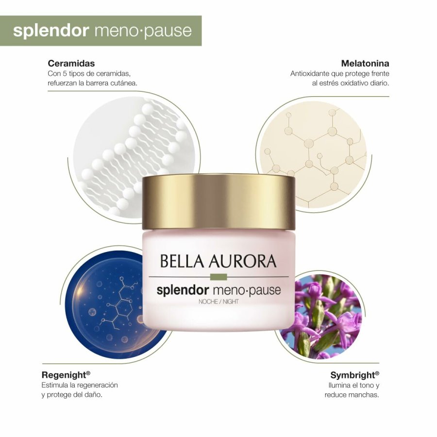 Ansigtscreme Bella Aurora BELLA AURORA SPLENDOR 50 ml #11
