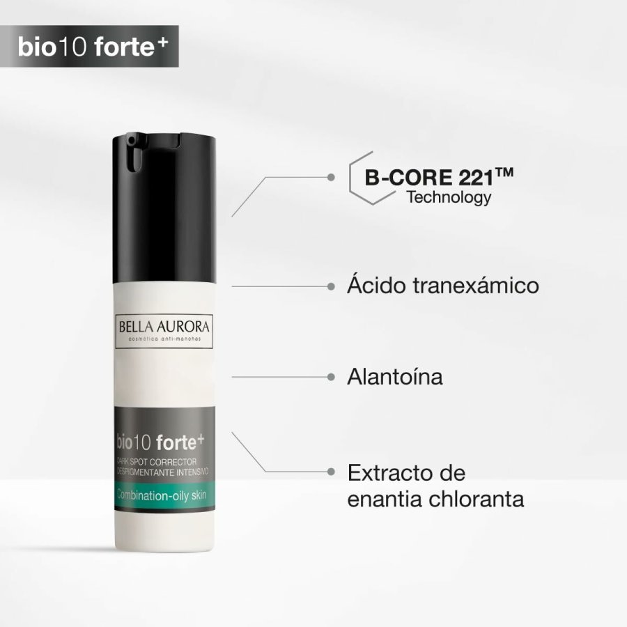 Ansigtscreme Bella Aurora BIO10 30 ml #7