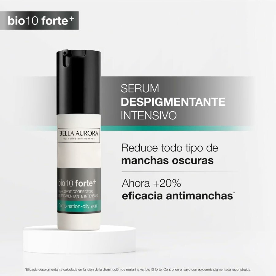 Ansigtscreme Bella Aurora BIO10 30 ml #9
