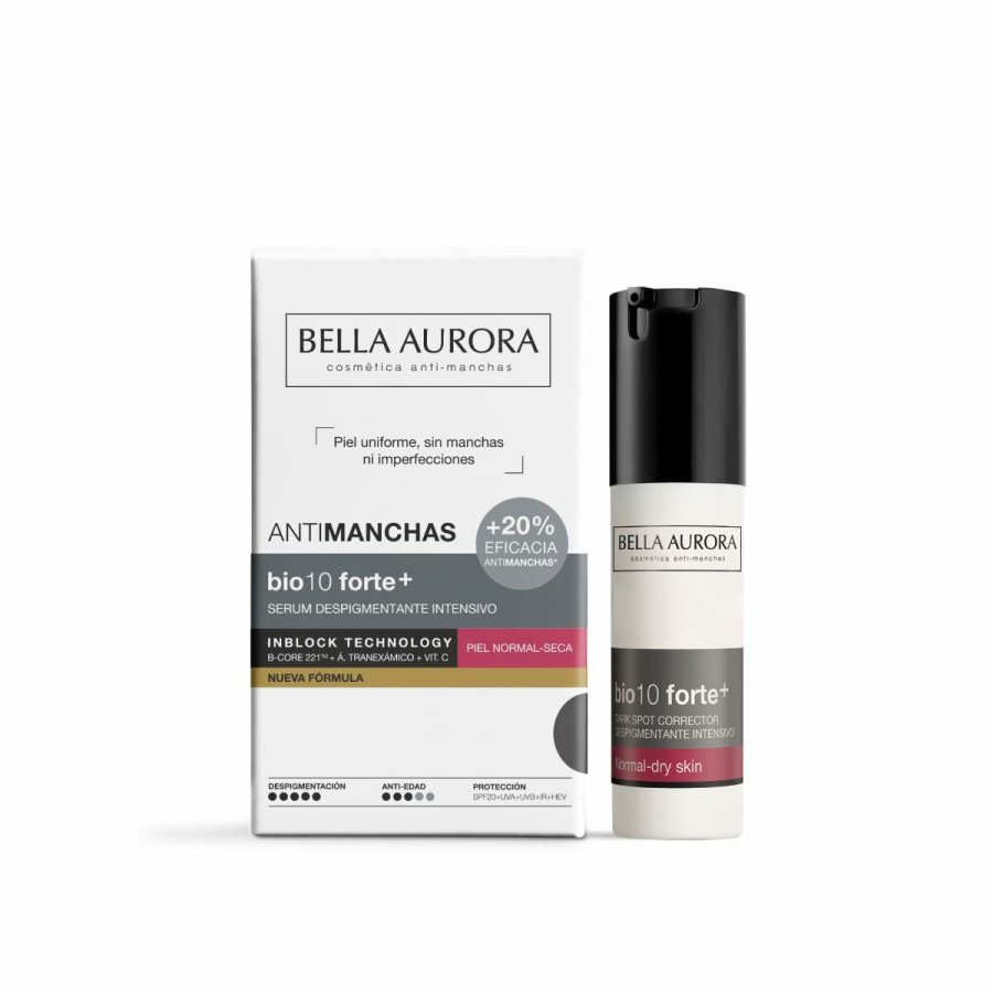 Ansigtscreme Bella Aurora BIO10 30 ml #3