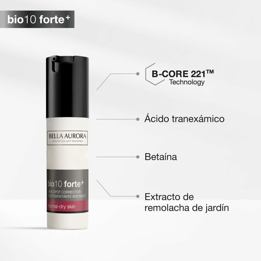 Ansigtscreme Bella Aurora BIO10 30 ml #7