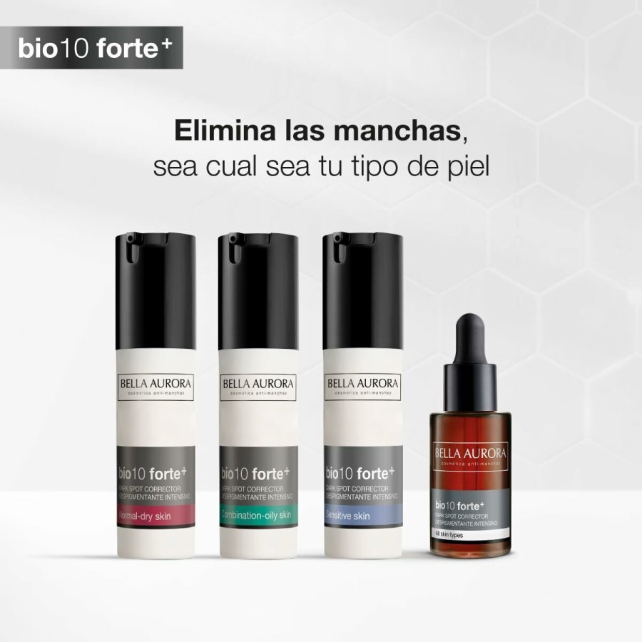 Ansigtscreme Bella Aurora BIO10 30 ml #11
