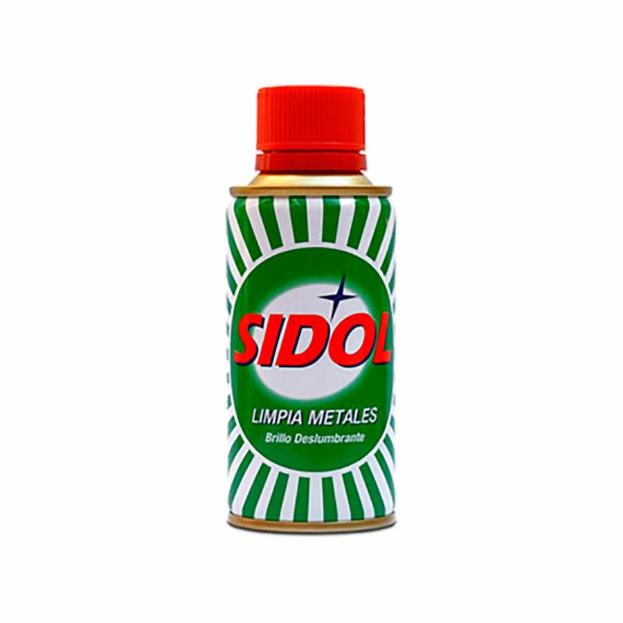 Renser Sidol Metal 150 ml #1