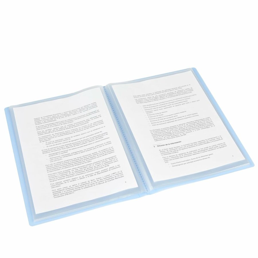 Organiser mappe Grafoplas #2