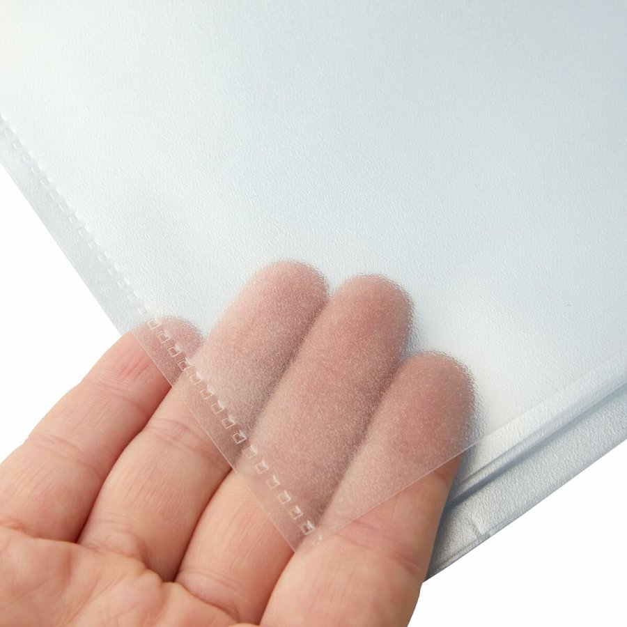 Organiser mappe Grafoplas #7