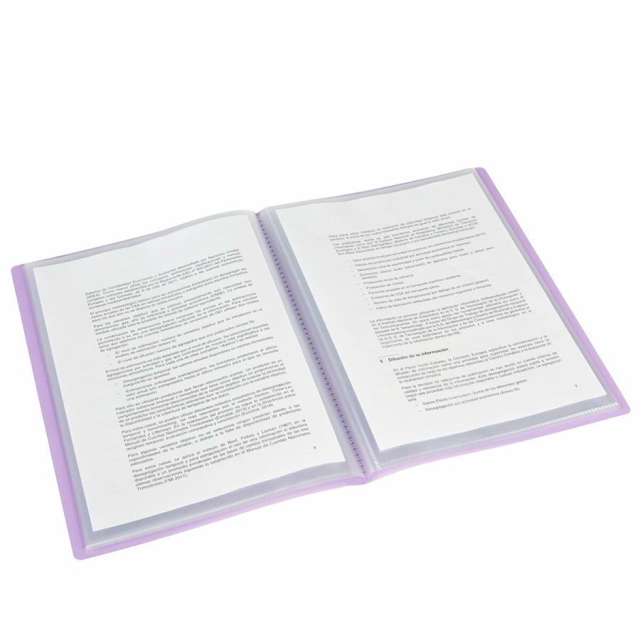 Organiser mappe Grafoplas #2